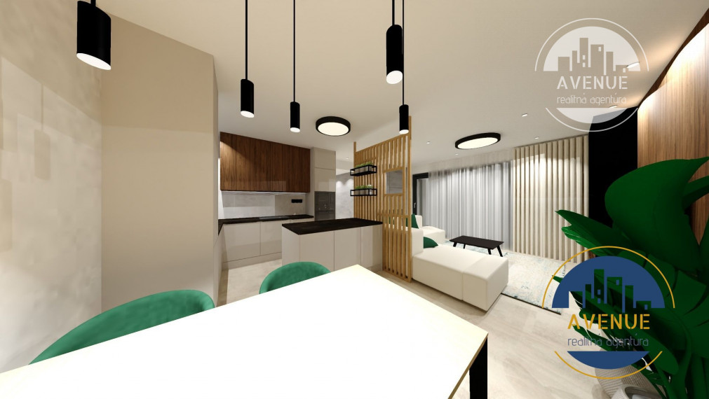 Posledný dom na predaj - novostavba Raslavice