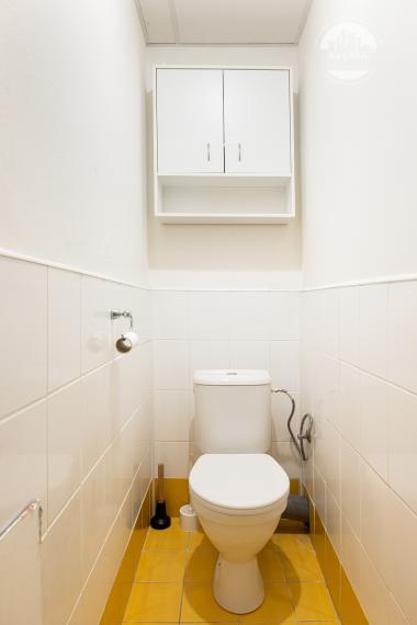 REZERVOVANÉ * 3 IZBOVÝ BYT - ul.Mirka Nešpora