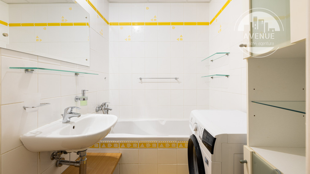 REZERVOVANÉ * 3 IZBOVÝ BYT - ul.Mirka Nešpora