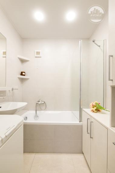 PREDANÉ * 4 izbový byt Volgogradská ulica ,96 m2