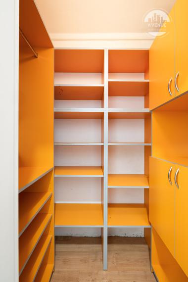 PREDANÉ * 4 izbový byt Volgogradská ulica ,96 m2