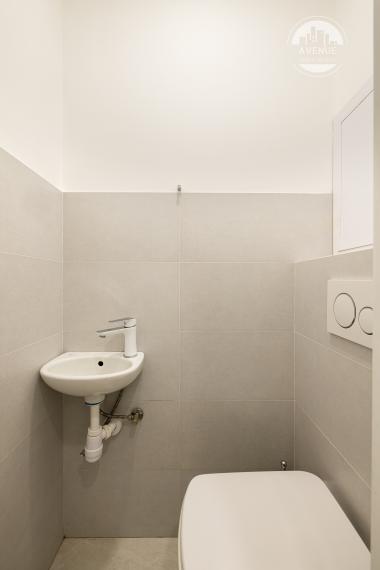 PREDANÉ * 4 izbový byt Volgogradská ulica ,96 m2