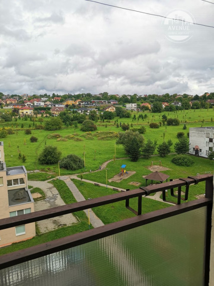 3 - izbový byt na PRENÁJOM