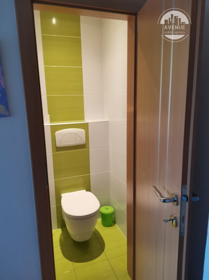 3 - izbový byt na PRENÁJOM