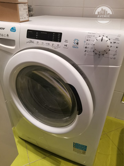 3 - izbový byt na PRENÁJOM