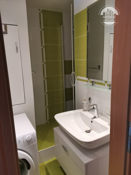 3 - izbový byt na PRENÁJOM