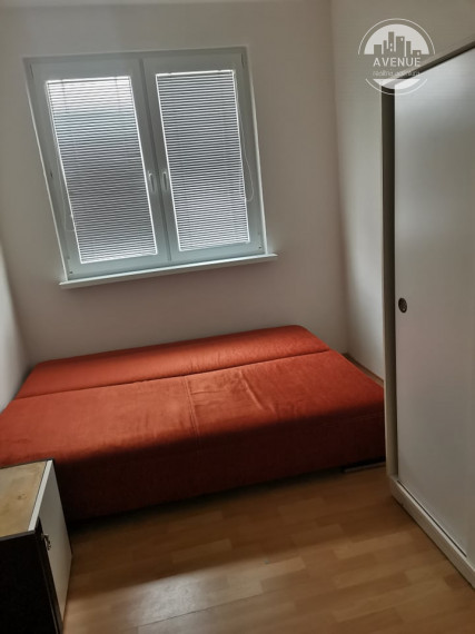 3 - izbový byt na PRENÁJOM
