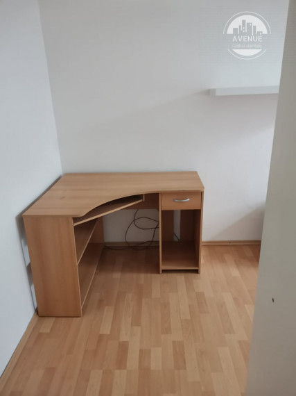 3 - izbový byt na PRENÁJOM