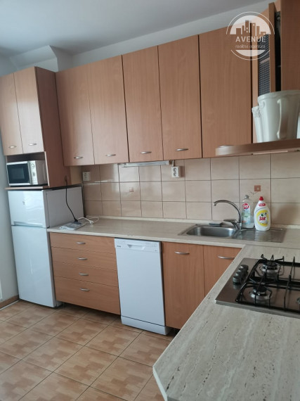 3 - izbový byt na PRENÁJOM