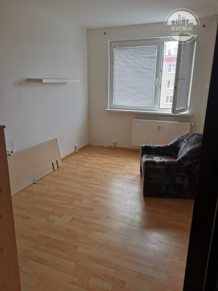 3 - izbový byt na PRENÁJOM