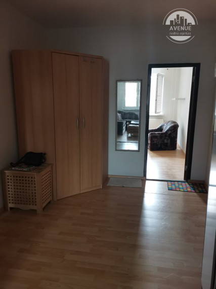 3 - izbový byt na PRENÁJOM