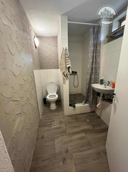 PREDANÉ - Rodinný dom s typickou zemplínskou architektúrou