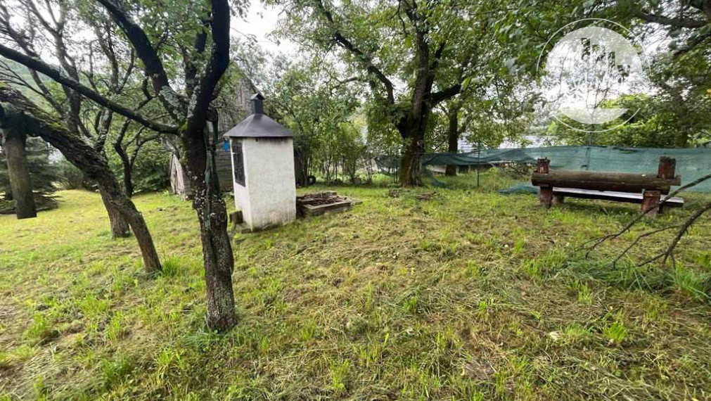 PREDANÉ - Rodinný dom s typickou zemplínskou architektúrou