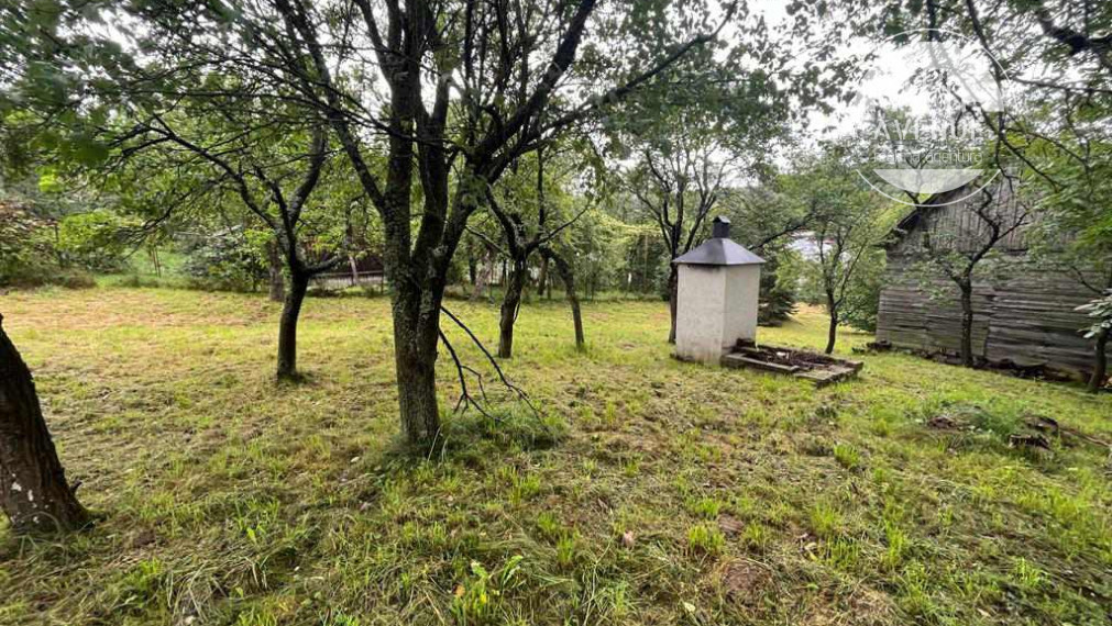 PREDANÉ - Rodinný dom s typickou zemplínskou architektúrou
