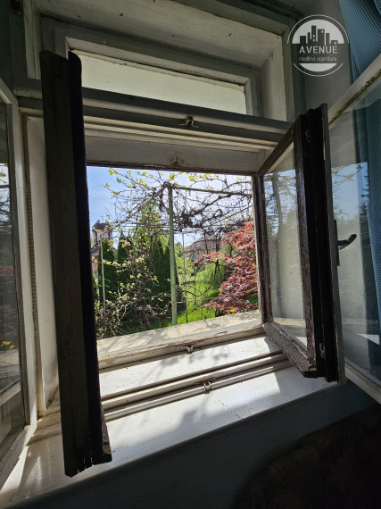 PREDANÉ - Rodinný dom s typickou zemplínskou architektúrou