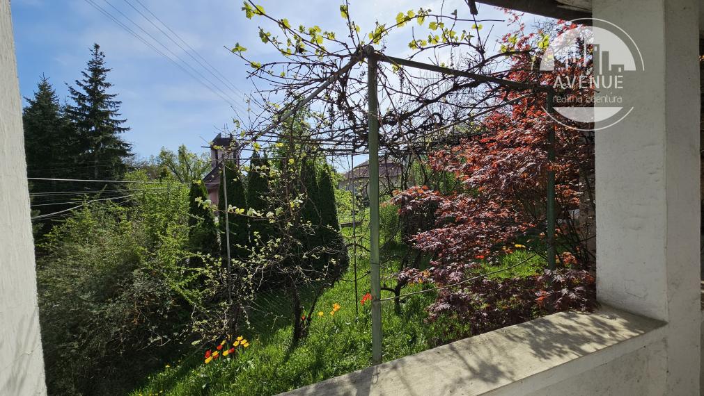 PREDANÉ - Rodinný dom s typickou zemplínskou architektúrou