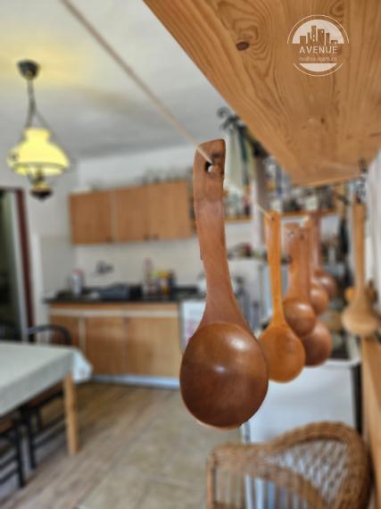 PREDANÉ - Rodinný dom s typickou zemplínskou architektúrou