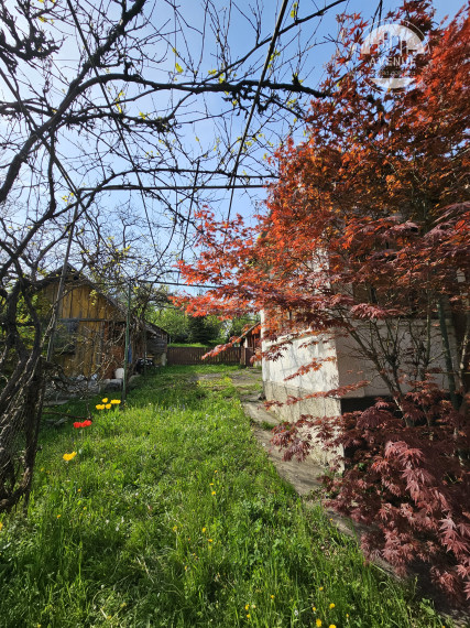 PREDANÉ - Rodinný dom s typickou zemplínskou architektúrou