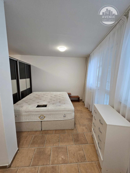 Prenajaté * 1 izbový byt s terasou na prenájom