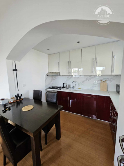 PRENAJATÉ   3 - izbový klimatizovaný apartmán