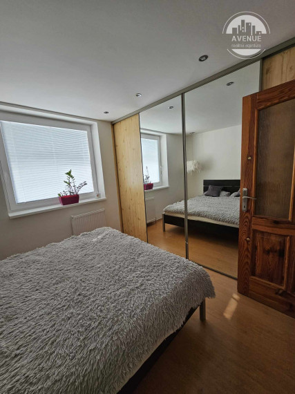 PRENAJATÉ   3 - izbový klimatizovaný apartmán