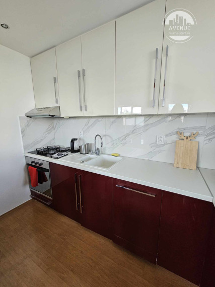 PRENAJATÉ   3 - izbový klimatizovaný apartmán