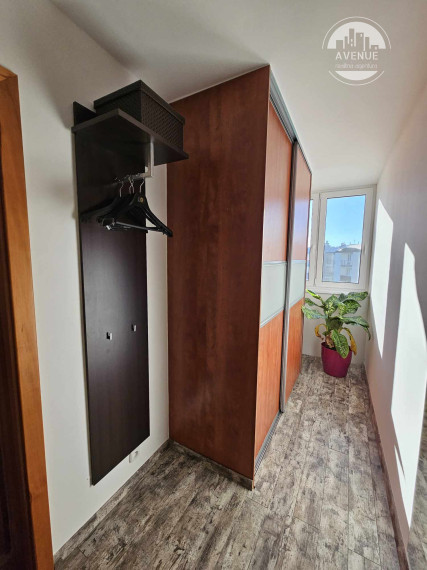 PRENAJATÉ   3 - izbový klimatizovaný apartmán