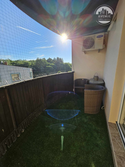 PRENAJATÉ   3 - izbový klimatizovaný apartmán