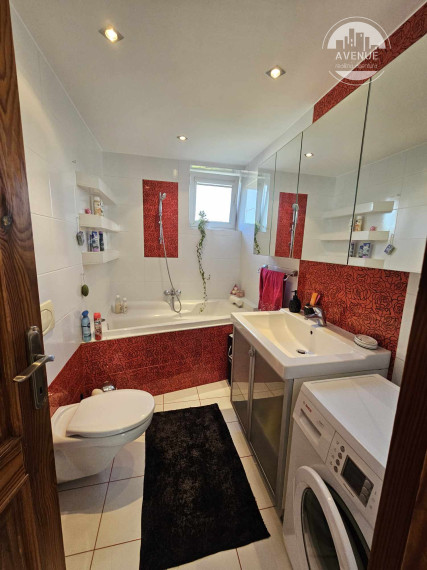 PRENAJATÉ   3 - izbový klimatizovaný apartmán