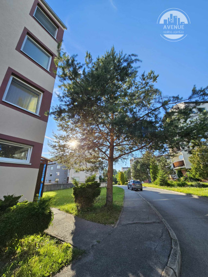 PRENAJATÉ   3 - izbový klimatizovaný apartmán