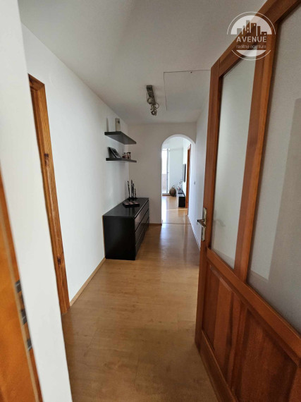 PRENAJATÉ   3 - izbový klimatizovaný apartmán