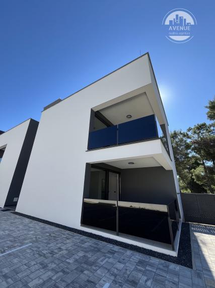 PREDANÉ - CHORVÁTSKO - VIR -  apartmány