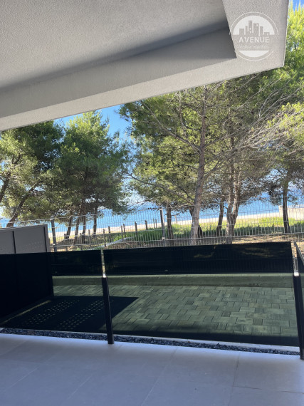 PREDANÉ - CHORVÁTSKO - VIR -  apartmány