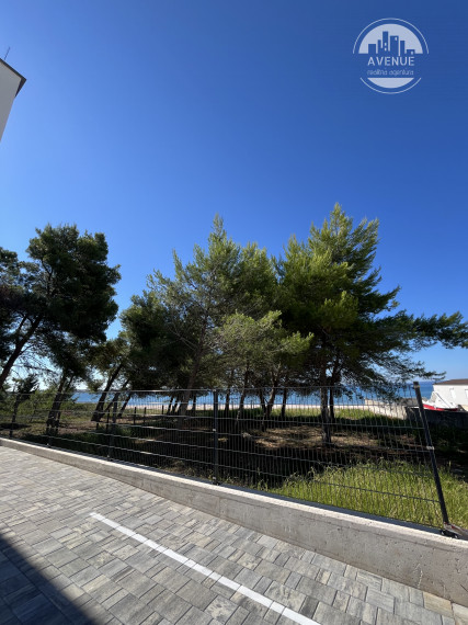 PREDANÉ - CHORVÁTSKO - VIR -  apartmány