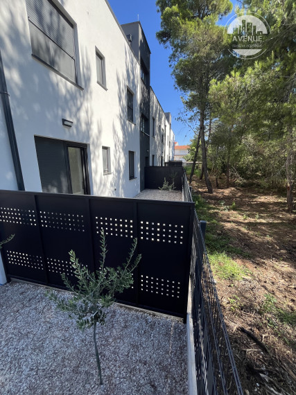 PREDANÉ - CHORVÁTSKO - VIR -  apartmány