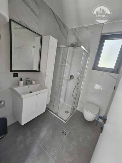 PREDANÉ - CHORVÁTSKO - VIR -  apartmány