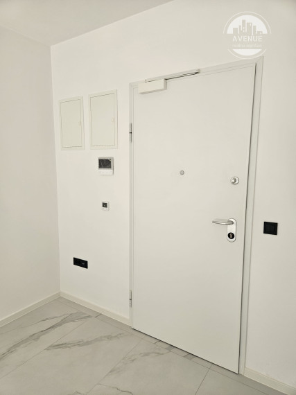 PREDANÉ - CHORVÁTSKO - VIR -  apartmány