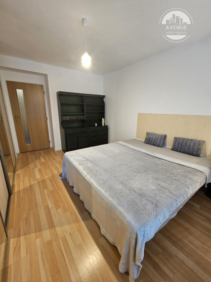 PRENAJATÉ  2 izbový byt na prenájom - ul. Obrancov mieru