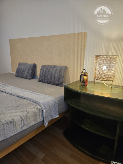 PRENAJATÉ  2 izbový byt na prenájom - ul. Obrancov mieru