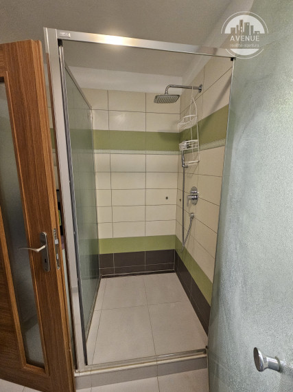 PRENAJATÉ  2 izbový byt na prenájom - ul. Obrancov mieru