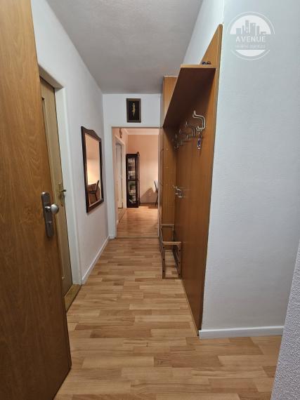 PRENAJATÉ  2 izbový byt na prenájom - ul. Obrancov mieru