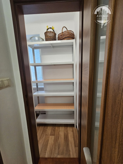 PRENAJATÉ  2 izbový byt na prenájom - ul. Obrancov mieru