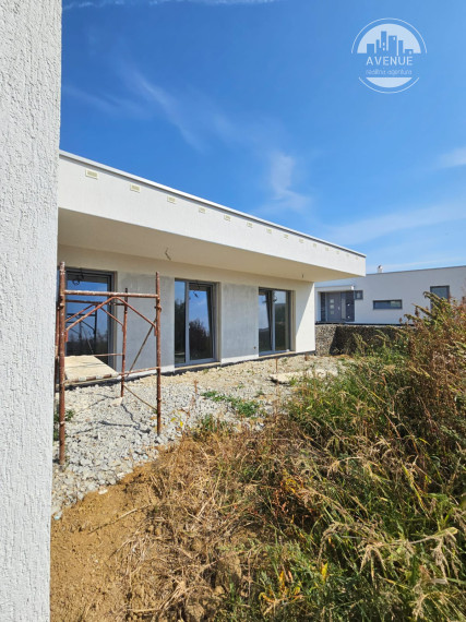 Posledný dom na predaj - novostavba Raslavice