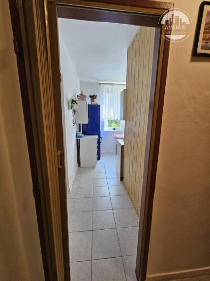 PREDANÉ   3 izbový byt, Levočská ulica, 2 balkóny