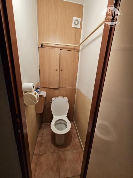 PREDANÉ   3 izbový byt, Levočská ulica, 2 balkóny