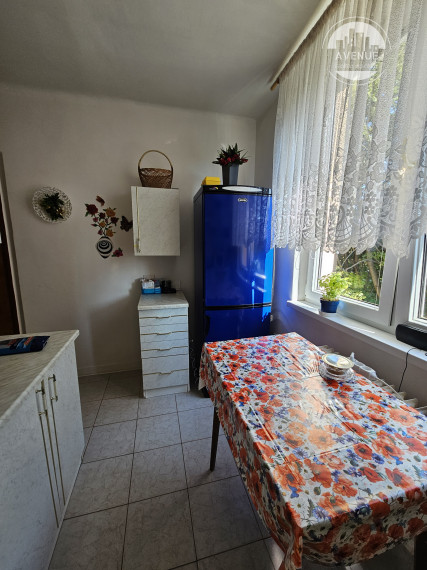 PREDANÉ   3 izbový byt, Levočská ulica, 2 balkóny