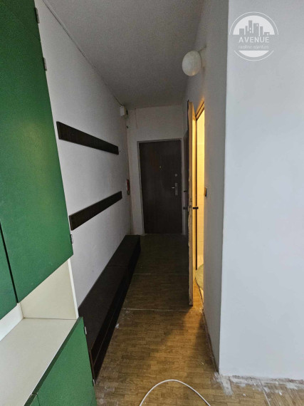 PREDANÉ  - 2 izbový byt - Mikovíniho ul. Košice