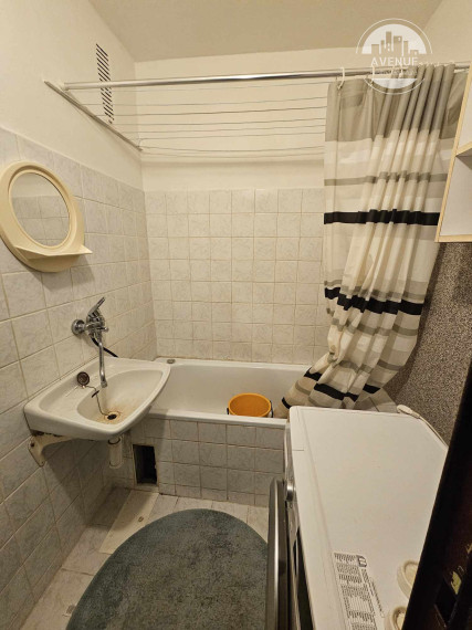 PREDANÉ  - 2 izbový byt - Mikovíniho ul. Košice