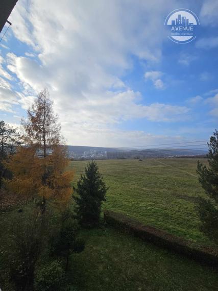 PREDANÉ  - 2 izbový byt - Mikovíniho ul. Košice