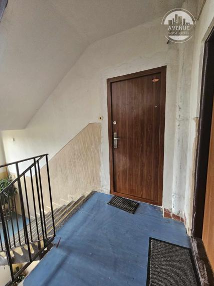 PREDANÉ  - 2 izbový byt - Mikovíniho ul. Košice